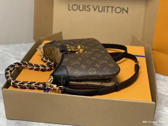 AAA Replica Ru LOUIS TWINNY VUITTON 0612